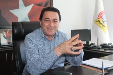 Esnafa 30 Bin TL Kredi İçin Niğde'ye 2 Milyon TL Para Geldi