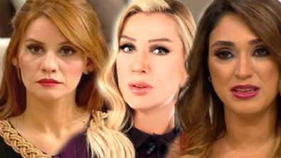 'Mesele sadece reyting değil'