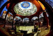 MUSTAFA SARIGÜL - Fotoğraf Yarışması Sonuçlandı