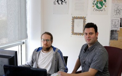 Gaü İletişim Fakültesi Akademisyenlerinden Yeni Bir Yayın Daha