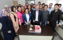 HÜSEYIN YARALı - Genç Girişimciler Devlet Desteğiyle İş Kuracak