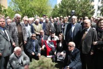UTKU ÇAKIRÖZER - Hasan Ali Yücel'in Büstü Açıldı
