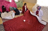 SECCADE - Kadınlar Meslek Öğreniyor