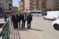 REFİK YILMAZ - Kahvaltı Dersine Oyuncak Sürprizi