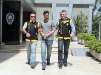 KANSERLE MÜCADELE - Kanserden Kurtuldu Maganda Kurşunuyla Hayatını Kaybetti