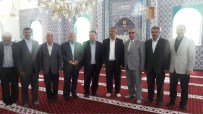 Karıcık Ve Külafhöyük Köylerinde Açılış
