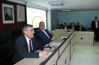 ORMANLı - Kdz. Ereğli'de Köye Dönüş Projesi Anlatıldı