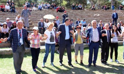 Köy Enstitülerinin Kuruluşunun 76'Ncı Yılı