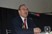 Kozan'da Kutlu Doğum Konferansı
