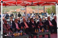 ABDULLAH AĞRALı - Kulu'da Kutlu Doğum Haftası Kutlandı