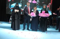 OSMAN HAMDİ BEY - Kur'an'ı En Güzel Okudu Umre Ziyareti Kazandı