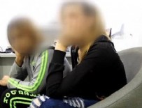 İNSAN TACİRİ - Fuhuş yaptırılan Suriyeli kadınlar konuştu...