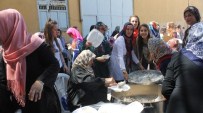Manyas'da Kutlu Doğum Haftası Etkinliği Yapıldı