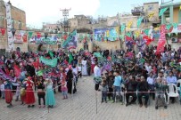 ACıRLı - Mardin'de Kutlu Doğum Etkinliği