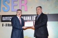 Mersin, Kanser Taramalarında 3. Kez Birincilik Ödülü Aldı