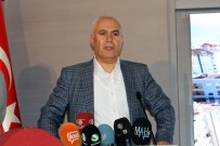 Nilüfer 15. Uluslararası Spor Şenlikleri Başlıyor