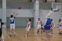 BİLEK GÜREŞİ - ODÜ 9. Spor Şenlikleri Başladı