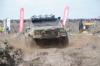 SAMET AYBABA - Off-Road Tutkunları Osmaniye'de Buluşuyor