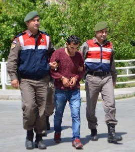 Ortaca'daki Hırsızlık Operasyonunda 3 Tutuklama