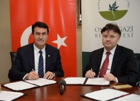 Osmangazi'de Toplu Sözleşme Sevinci