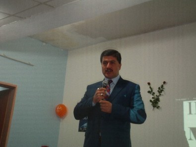 Özalp İlçesinde Kutlu Doğum Haftası Etkinliği