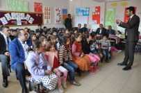 Muşlu Çocuklara Şehit Ve Gazilik Anlatıldı