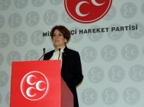 Paralel Yapının Varlığına İnanıyor Mu ?