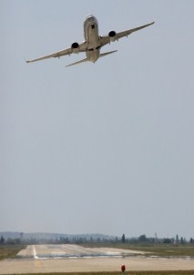 Pegasus Uçuş Eğitimlerine Edremit'te Devam Ediyor