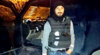 Şehit polis ailesiyle birlikte gönüllü gitmiş
