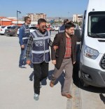 Sivas'ta Fetö/Pdy Operasyonunda 11 Tutuklama