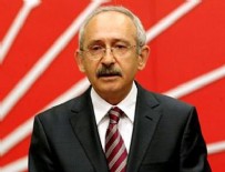 Kılıçdaroğlu'ndan  'Susun' talimatı