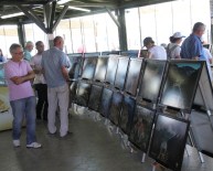 THK, Turizm Haftası Kapsamında Didim'de Sergi Açtı