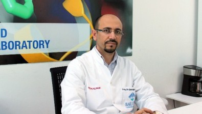 Türk Doktorun Buluşu, Parkinson Ve Şizofren Hastalarına Umut Olacak