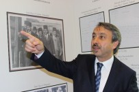 TRAKYA BÖLGESİ - Üniversiteden Milli Mücadele Müzesi