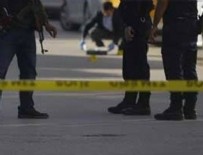 ENDÜSTRI MESLEK LISESI - Van'da çatışma: 2 polis yaralı