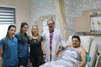 VARİS - Varise Karşı Lazer Ablasyon Yöntemi