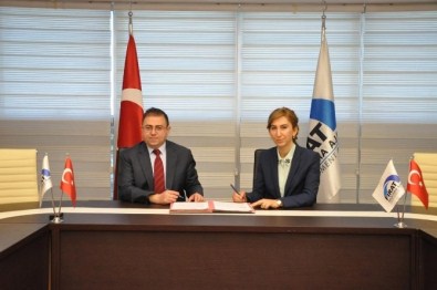 Yeşilyurt Belediyesinin Projesine Destek