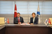 Yeşilyurt Belediyesinin Projesine Destek