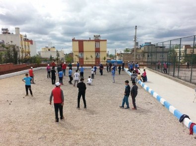 Yıldızlarda Boccenin Şampiyonları Belli Oldu