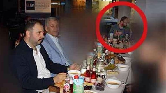 İsveç Şehircilik Ve İskan Bakanı Kaplan istifa etti