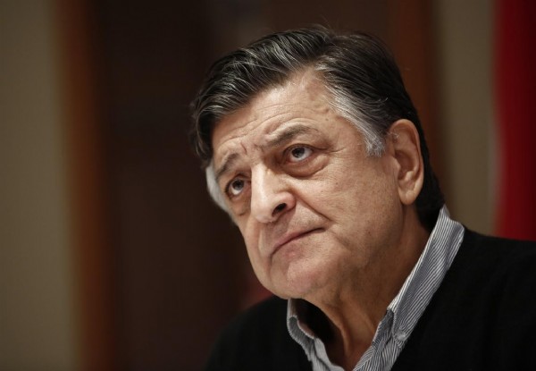 Yılmaz Vural: Cumhurbaşkanımıza danışman olmak istiyorum