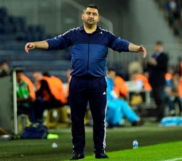Ümit Özat'tan Pereira'ya tepki