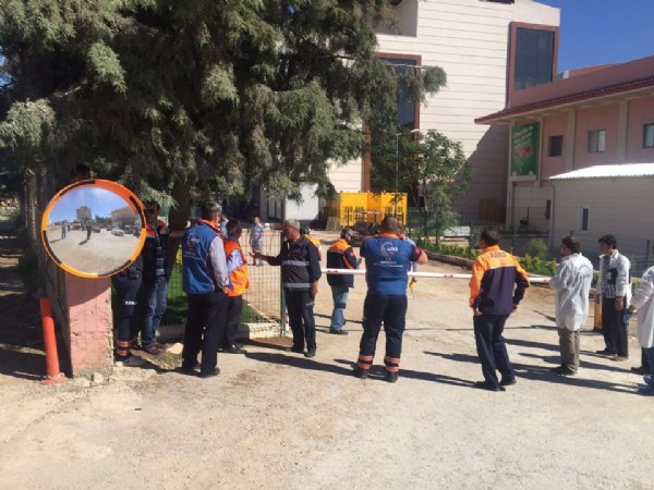 Kilis'e art arda roket mermileri: 4 ölü, yaralılar var