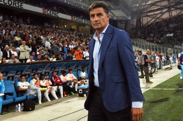 Marsilya'da Michel dönemi bitti