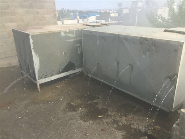 Kilis kent merkezine 3 roket düştü