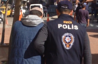 3 Saatte 50 Banka Kartı Kopyalamışlar