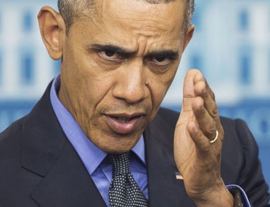 ABD Başkanı Obama: Esed berbat bir lider