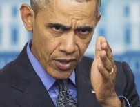 ABD Başkanı Obama: Esed berbat bir lider