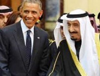 ABD'den Arabistan'a: Obama o tasarıyı veto edecek