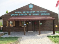 EĞİTİM HAYATI - Ahmetlili Çocuklar Yeni Eğitim Yuvalarında